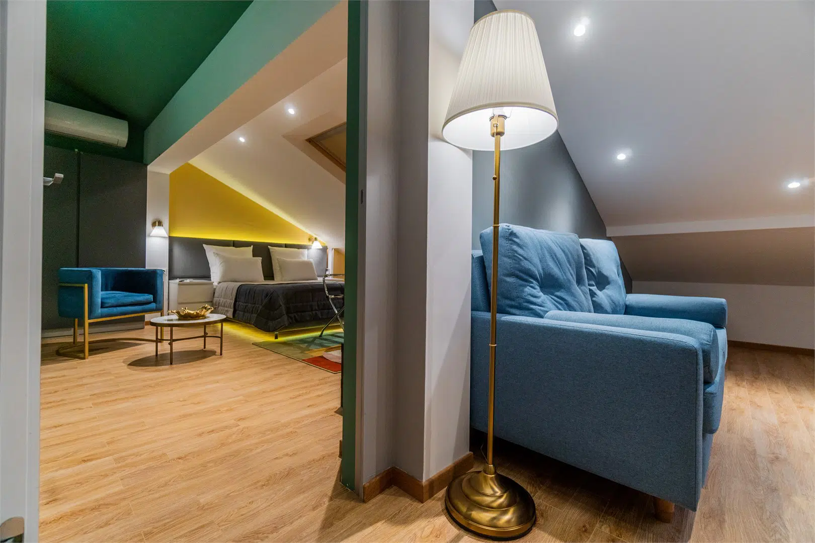 room image